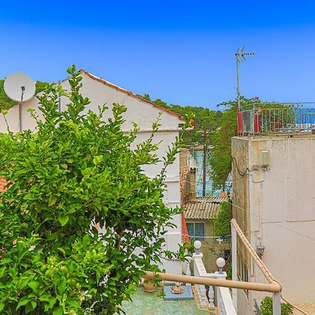 Villa Agathi House Gáios Exterior foto